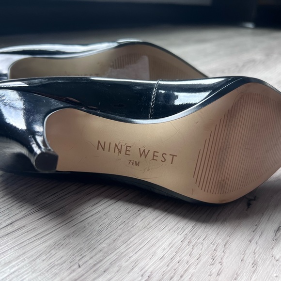 Nine West Pumps - Picture 3 of 5